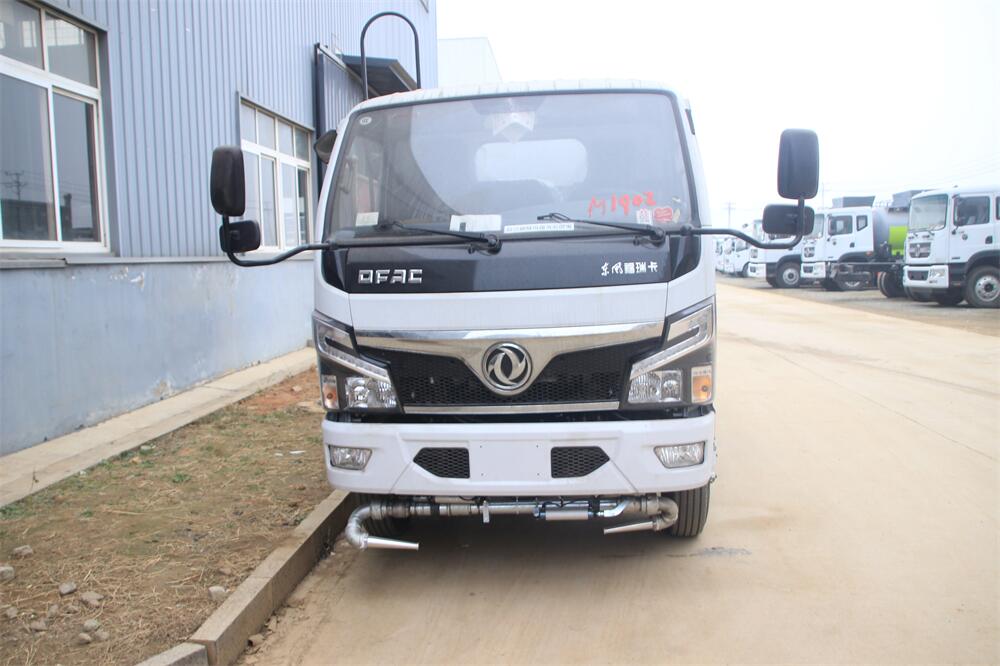 東風小福瑞卡（3308，云內(nèi)127）國六  內(nèi)飾照片圖